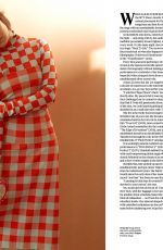 HAILEE STEINFELD in New York Times Style Magazine, Singapore January 2019