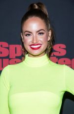 HALEY KALIL at Sports Illustrated Super Bowl Party in Atlanta 02/02/2019