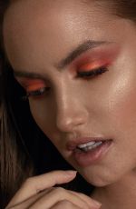 HALEY KALIL in Scorpio Jin, February 2019