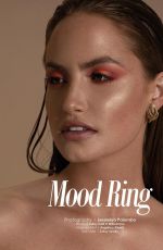 HALEY KALIL in Scorpio Jin, February 2019