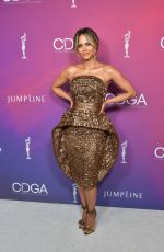 HALLE BERRY at Costume Designers Guild Awards 2019 in Beverly Hills 02/19/2019