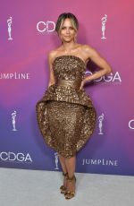 HALLE BERRY at Costume Designers Guild Awards 2019 in Beverly Hills 02/19/2019