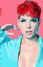 HALSEY - Saturday Night Live, February 2019