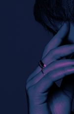 HALSEY - Saturday Night Live, February 2019