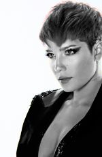 HALSEY - Saturday Night Live, February 2019