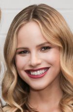 HALSTON SAGE at Filming in Italy Festival in Los Ageles 01/30/2019