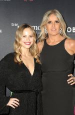 HALSTON SAGE at Filming in Italy Festival in Los Ageles 01/30/2019