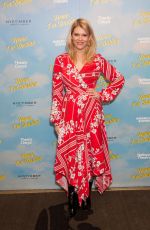 HANNAH ARTERTON at Home, I