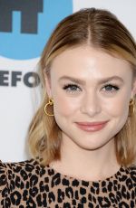 HAYLEY ERIN at 2019 TCA Winter Press Tour in PAsadena 02/05/2019