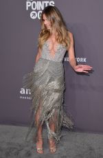HEIDI KLUM at Amfar New York Gala 2019 02/06/2019