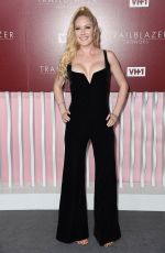 HEIDI MONTAG at VH1 Trailblazer Honors in Los Angeles 02/20/2019