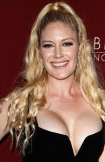 HEIDI MONTAG at VH1 Trailblazer Honors in Los Angeles 02/20/2019