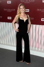 HEIDI MONTAG at VH1 Trailblazer Honors in Los Angeles 02/20/2019