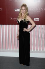 HEIDI MONTAG at VH1 Trailblazer Honors in Los Angeles 02/20/2019