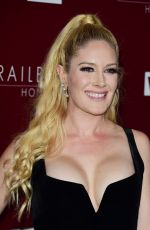 HEIDI MONTAG at VH1 Trailblazer Honors in Los Angeles 02/20/2019
