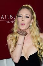 HEIDI MONTAG at VH1 Trailblazer Honors in Los Angeles 02/20/2019