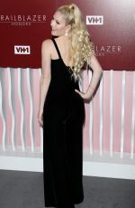 HEIDI MONTAG at VH1 Trailblazer Honors in Los Angeles 02/20/2019