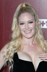 HEIDI MONTAG at VH1 Trailblazer Honors in Los Angeles 02/20/2019