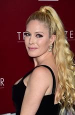HEIDI MONTAG at VH1 Trailblazer Honors in Los Angeles 02/20/2019