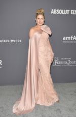 HOFIT GOLAN at Amfar New York Gala 2019 02/06/2019