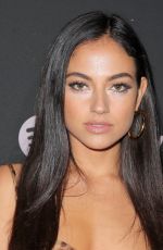 INANNA SARKIS at Spotify Best New Artist 2019 in Los Angeles 02/07/2019