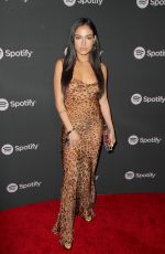 INANNA SARKIS at Spotify Best New Artist 2019 in Los Angeles 02/07/2019