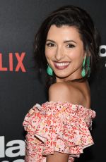 INDIA DE BEAUFORT at One Day at a Time Premiere in Los Angeles 02/07/2019