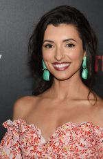 INDIA DE BEAUFORT at One Day at a Time Premiere in Los Angeles 02/07/2019
