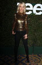 ISABEL MAY at Teen Vogue Young Hollywood Party in Los Angeles 02/15/2019