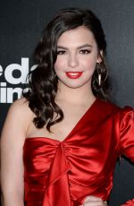 ISABELLA GOMEZ at One Day at A Time, Season 3 Premiere in Los Angeles 07/02/2019