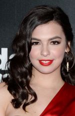 ISABELLA GOMEZ at One Day at A Time, Season 3 Premiere in Los Angeles 07/02/2019