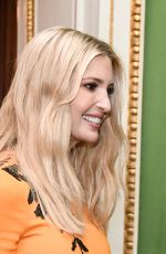 IVANKA TRUMP at 2019 Munich Security Conference 02/16/2019