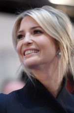 IVANKA TRUMP at a Panel Discussion at Munich Security Conference 02/16/2019