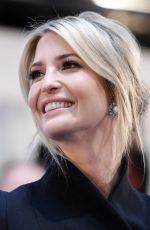 IVANKA TRUMP at a Panel Discussion at Munich Security Conference 02/16/2019