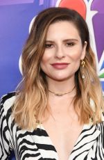 JAC VANEK at Brit Awards 2019 in London 02/20/2019
