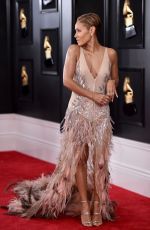 JADA PINKETT SMITH at 61st Annual Grammy Awards in Los Angeles 02/10/2019