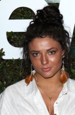 JADE CHYNOWETH at Teen Vogue Young Hollywood Party in Los Angeles 02/15/2019