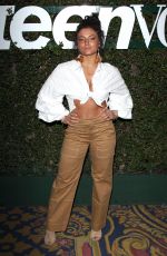 JADE CHYNOWETH at Teen Vogue Young Hollywood Party in Los Angeles 02/15/2019