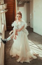 JADE PETTYJOHN in Grumpy Magazine, December 2018