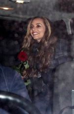 JADE THIRLWALL Leaes Bunga Bunga Covent Garden in London 02/02/2019
