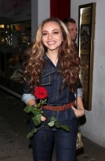 JADE THIRLWALL Leaes Bunga Bunga Covent Garden in London 02/02/2019