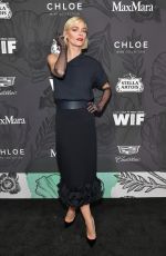 JAIME KING at Women in Film Oscar Party in Beverly Hills 02/22/2019