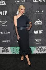 JAIME KING at Women in Film Oscar Party in Beverly Hills 02/22/2019