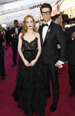 JAIME RAY NEWMAN at Oscars 2019 in Los Angeles 02/24/2019