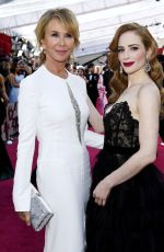 JAIME RAY NEWMAN at Oscars 2019 in Los Angeles 02/24/2019