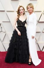 JAIME RAY NEWMAN at Oscars 2019 in Los Angeles 02/24/2019