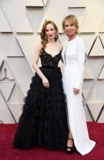 JAIME RAY NEWMAN at Oscars 2019 in Los Angeles 02/24/2019