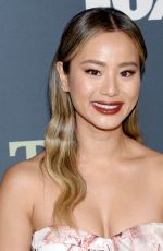 JAMIE CHUNG at Fox Winter TCA Tour in Los Angeles 02/06/2019