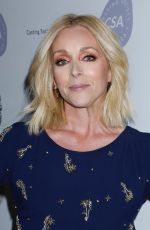 JANE KRAKOWSKI at Artios Awards in New York 01/31/2019
