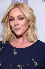 JANE KRAKOWSKI at Artios Awards in New York 01/31/2019